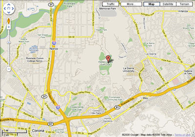 Santa Anita